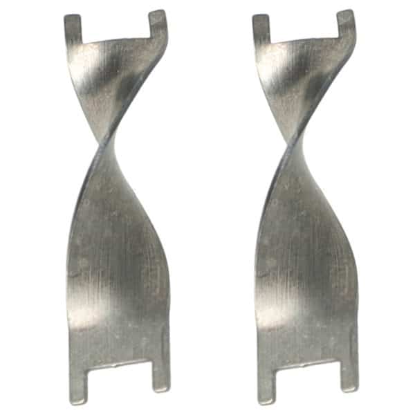 Vestratto Anvil – Espiral refrigerante 2 uds. Vestratto Anvil – Espiral refrigerante 2 uds.