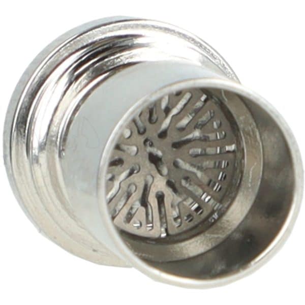 Vestratto Anvil – Cámara para hierbas secas Full Bowl