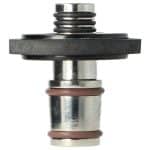 Vestratto Anvil – Adaptador de filtro de agua 14,5 mm