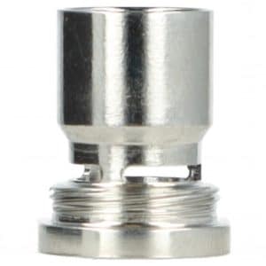 Vestratto Anvil – Cámara para hierbas secas Full Bowl
