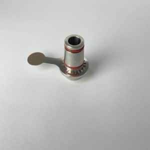 Lotus – adaptador de agua 14,5mm (H)