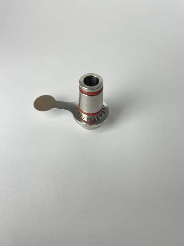 Lotus – adaptador de agua 14,5mm (H) Lotus – adaptador de agua 14,5mm (H)