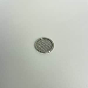 Tinymight 2 – anillo de montaje del tamiz sobre el calentador