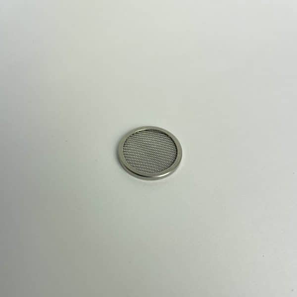 Tinymight 2 – anillo de montaje del tamiz sobre el calentador