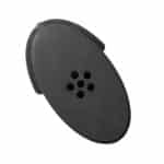 DaVinci IQ / IQC / IQ2 – Boquilla plana de silicona