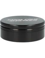 Santa Cruz Shredder – Grinder 2 piezas grande para hierbas secas