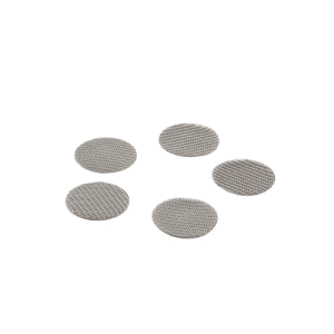 Tinymight 2 – juego de tamices para unidad de refrigeración (5 uds.)