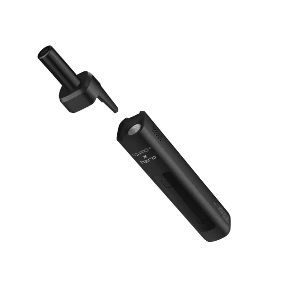 X-MAX V3 PRO+ (PLUS) X HERO LIMITED EDITION – vaporizador portátil de hierbas secas