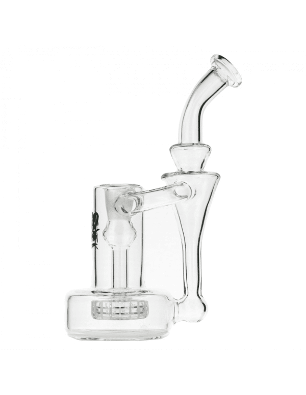420Vape Bongo Recycler – bong para vaporizador – junta 14,5 mm