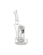 420Vape Bongo Recycler – bong para vaporizador – junta 14,5 mm