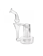 420Vape Bongo Recycler – bong para vaporizador – junta 14,5 mm