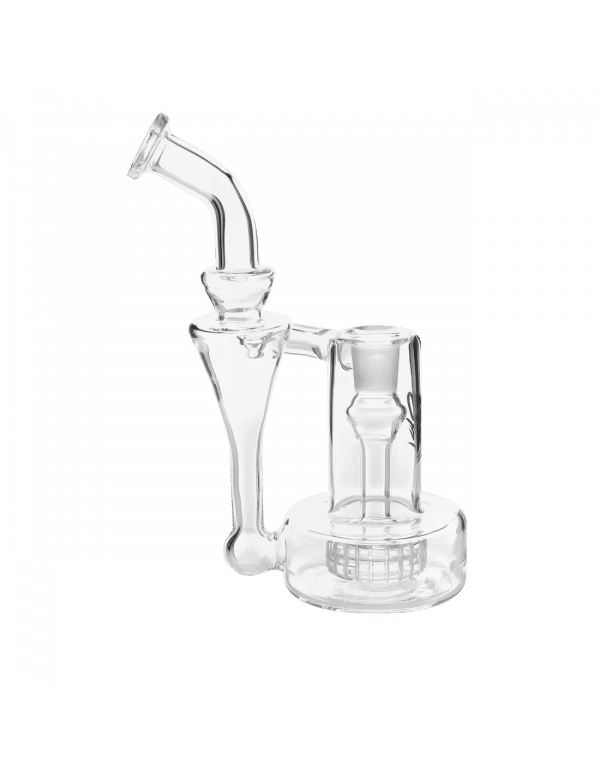 420Vape Bongo Recycler – bong para vaporizador – junta 14,5 mm