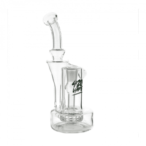 420Vape Bongo Recycler – bong para vaporizador – junta 14,5 mm