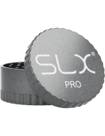 SLX Pro – Molinillo Premium antiadherente para hierbas secas