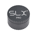 SLX Pro – Molinillo Premium antiadherente para hierbas secas