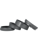 SLX Pro – Molinillo Premium antiadherente para hierbas secas