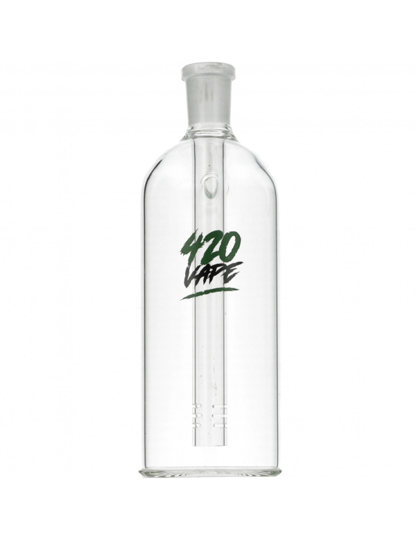 420VAPE Tube Pipe – bong para vaporizador de hierbas secas 420VAPE Tube Pipe – bong para vaporizador de hierbas secas