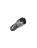 DynaVap Halo Titanium Tip – cámara de titanio para vaporizadores de hierbas secas