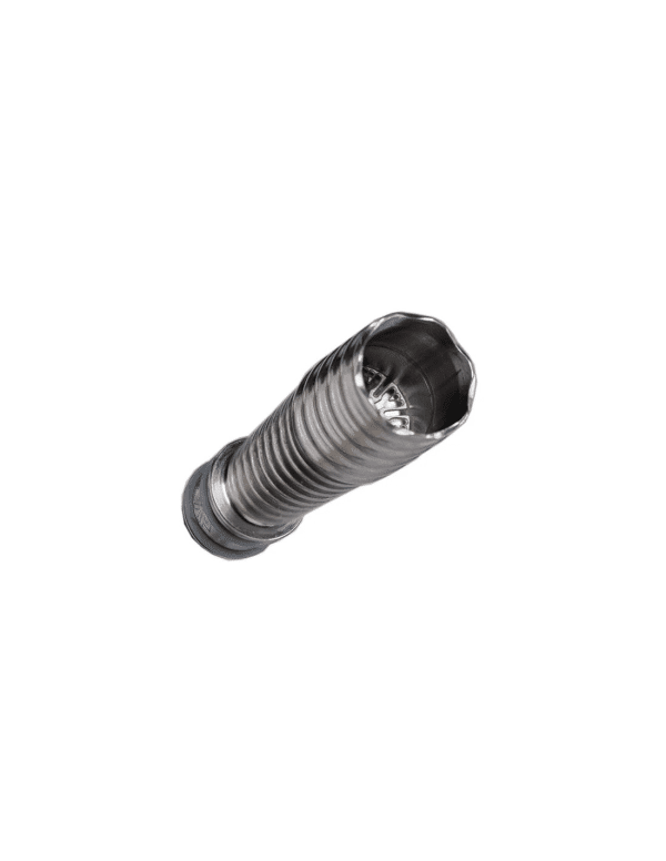 DynaVap Halo Titanium Tip – cámara de titanio para vaporizadores de hierbas secas