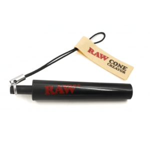 RAW Cone Creator – liador de conos para porros