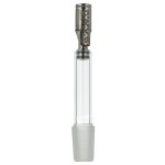 420Vape Arm Adapter – conector DynaVap a bong esmerilado 14.5 mm