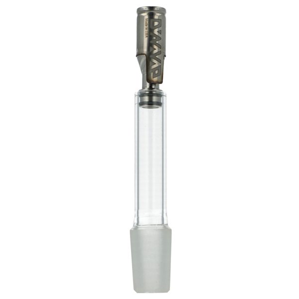 420Vape Arm Adapter – conector DynaVap a bong esmerilado 14.5 mm 420Vape Arm Adapter – conector DynaVap a bong esmerilado 14.5 mm