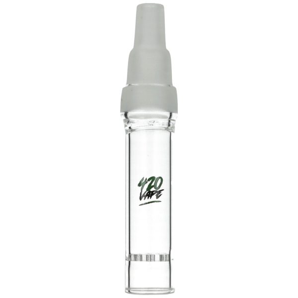 Tinymight 2 – Adaptador para bong 3 en 1 420Vape Tinymight 2 – Adaptador para bong 3 en 1 420Vape