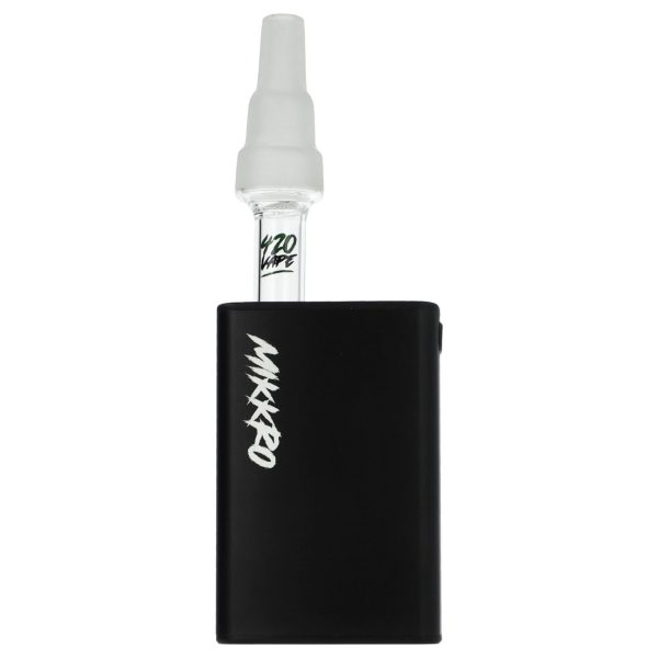420VAPE MIKKRO – adaptador para bong 3 en 1 para vaporizador