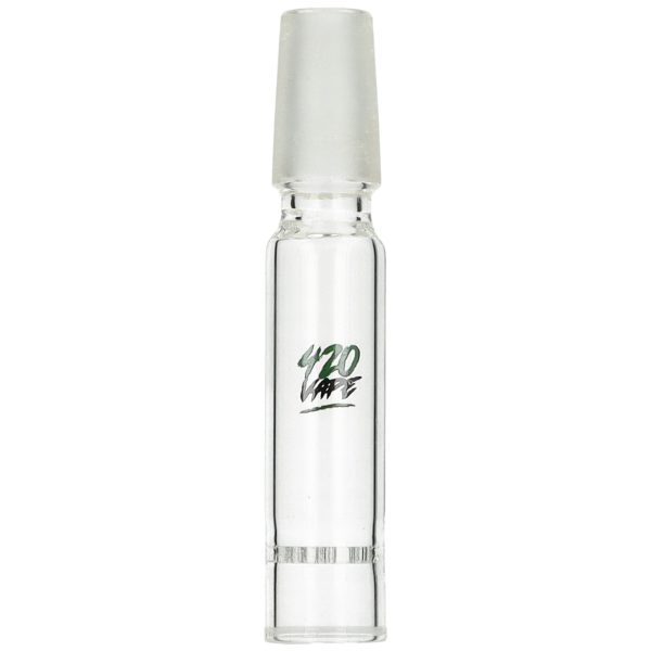 Tinymight 2 – Adaptador para bong (14,5 mm) 420Vape Tinymight 2 – Adaptador para bong (14,5 mm) 420Vape