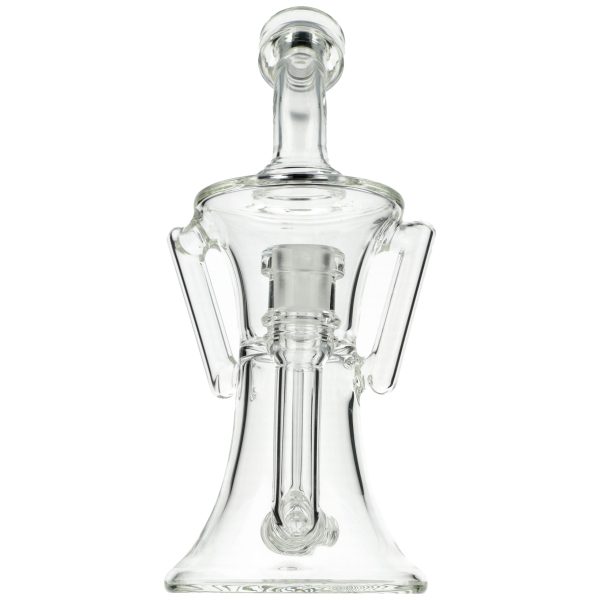 Amphora Bong 420VAPE – bong para vaporizador (14,5 mm)