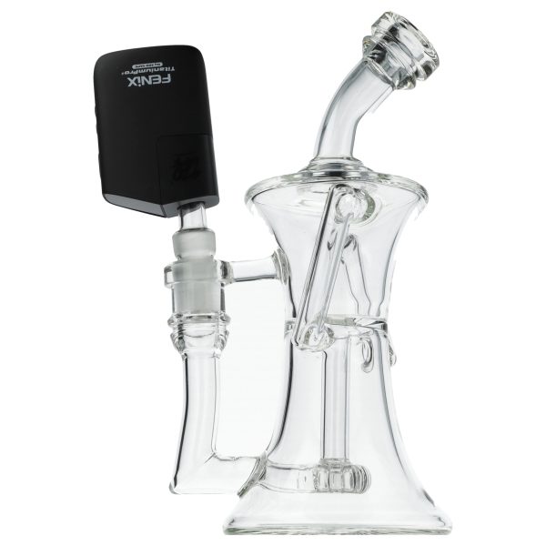 Amphora Bong 420VAPE – bong para vaporizador (14,5 mm)