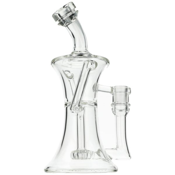 Amphora Bong 420VAPE – bong para vaporizador (14,5 mm) Amphora Bong 420VAPE – bong para vaporizador (14,5 mm)