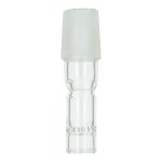 Arizer – Adaptador para bong para vaporizadores (18,8 mm) Arizer – Adaptador para bong para vaporizadores (18,8 mm)