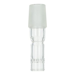 Arizer – Adaptador para bong para vaporizadores (18,8 mm)