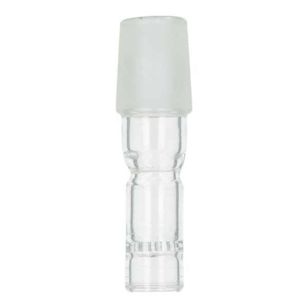 Arizer – Adaptador para bong para vaporizadores (18,8 mm)