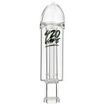 420Vape Bent Bubbler – filtro de agua para vaporizador X-MAX V3 PRO+