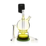 420VAPE Bomb Globe LED – bong con difusor (14,5 mm)