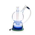 420VAPE Bomb Globe LED – bong con difusor (14,5 mm)