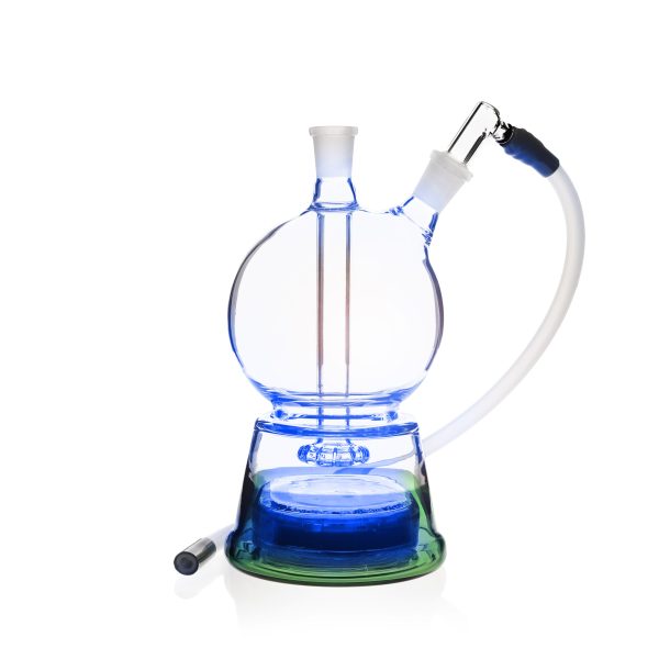 420VAPE Bomb Globe LED – bong con difusor (14,5 mm)