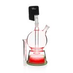 420VAPE Bomb Globe LED – bong con difusor (14,5 mm)