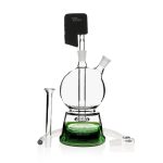 420VAPE Bomb Globe LED – bong con difusor (14,5 mm)