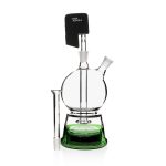 420VAPE Bomb Globe LED – bong con difusor (14,5 mm)