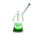 420VAPE Bomb Globe LED – bong con difusor (14,5 mm)