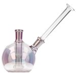 Bong para vaporizador – Bomb Globe Rainbow (14,5 mm) 420VAPE