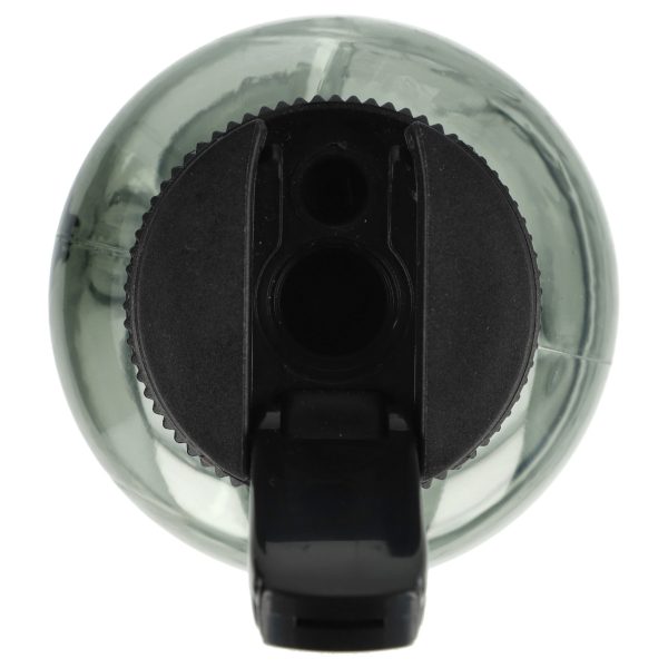 420VAPE B-Buddy – bong con difusor en forma de botella