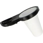 420VAPE B-Buddy – bong con difusor en forma de botella