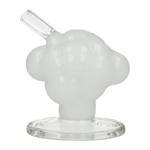 420VAPE Bongo Chmurka para DynaVap VapCap (10 mm) – accesorio vaporizador de hierbas secas 420VAPE Bongo Chmurka para DynaVap VapCap (10 mm) – accesorio vaporizador de hierbas secas