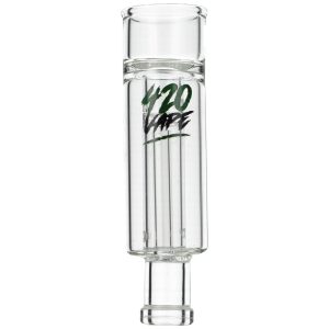X-MAX V3 PRO+ – Bubbler 420VAPE (filtro de agua)