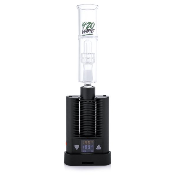 420Vape Bubbler universal para vaporizadores 18,8 mm