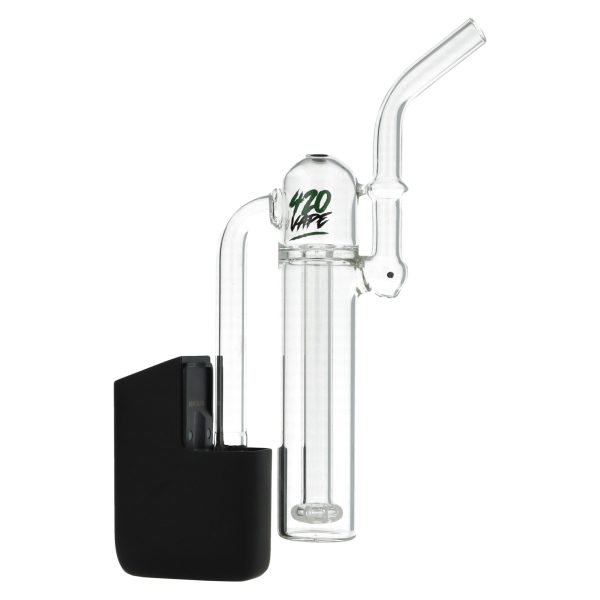 Fenix Mini Fenix Titanium – Bubbler XXL 420Vape